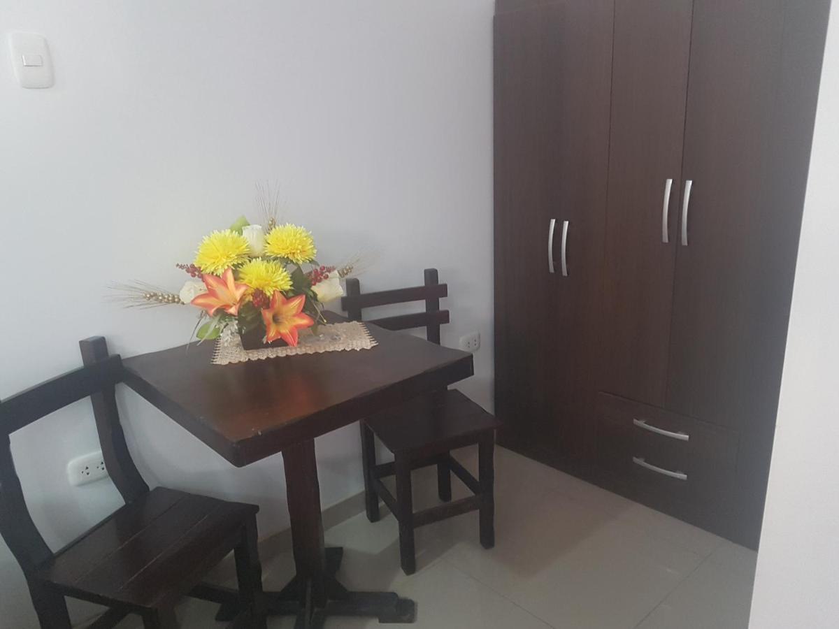 Hostal El Sueno De San Martin Paracas Exterior foto