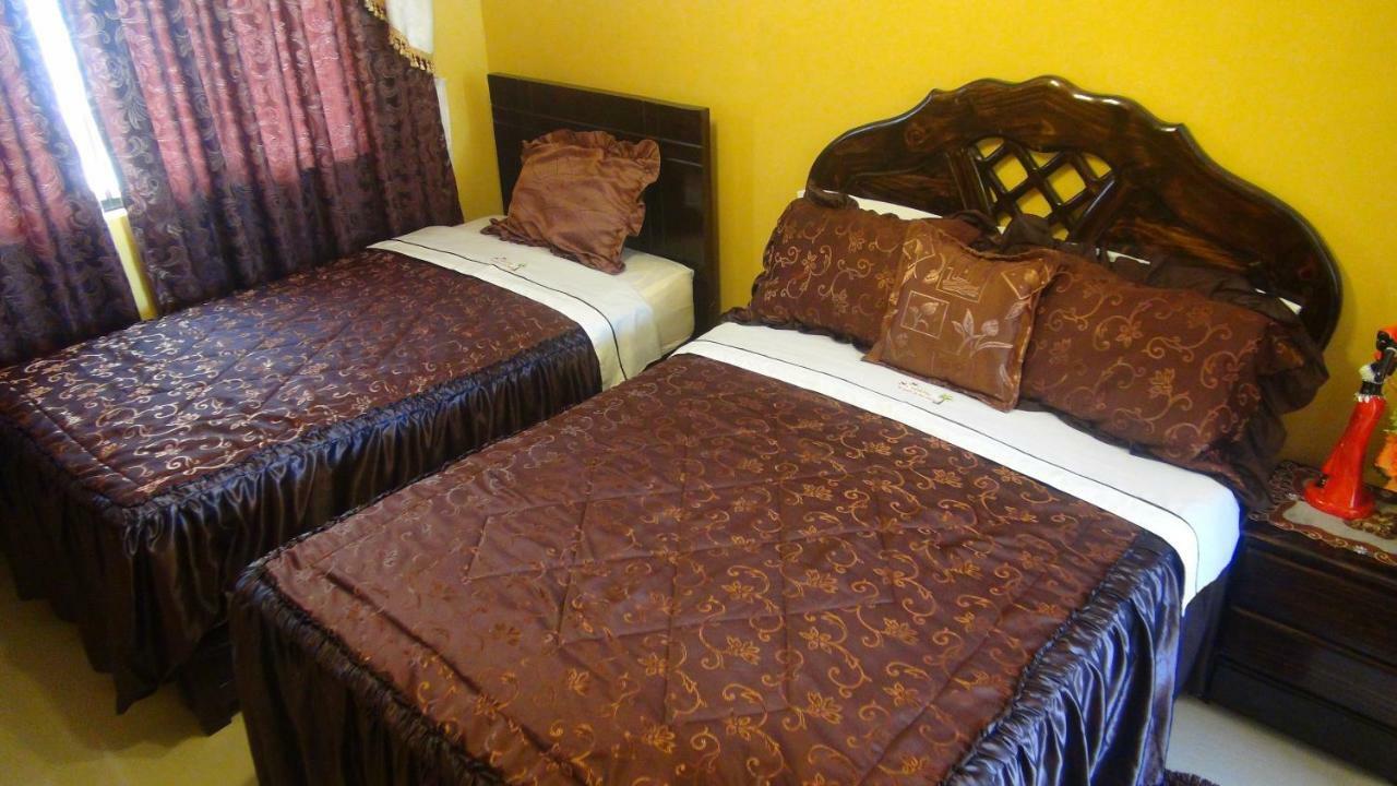 Hostal El Sueno De San Martin Paracas Exterior foto
