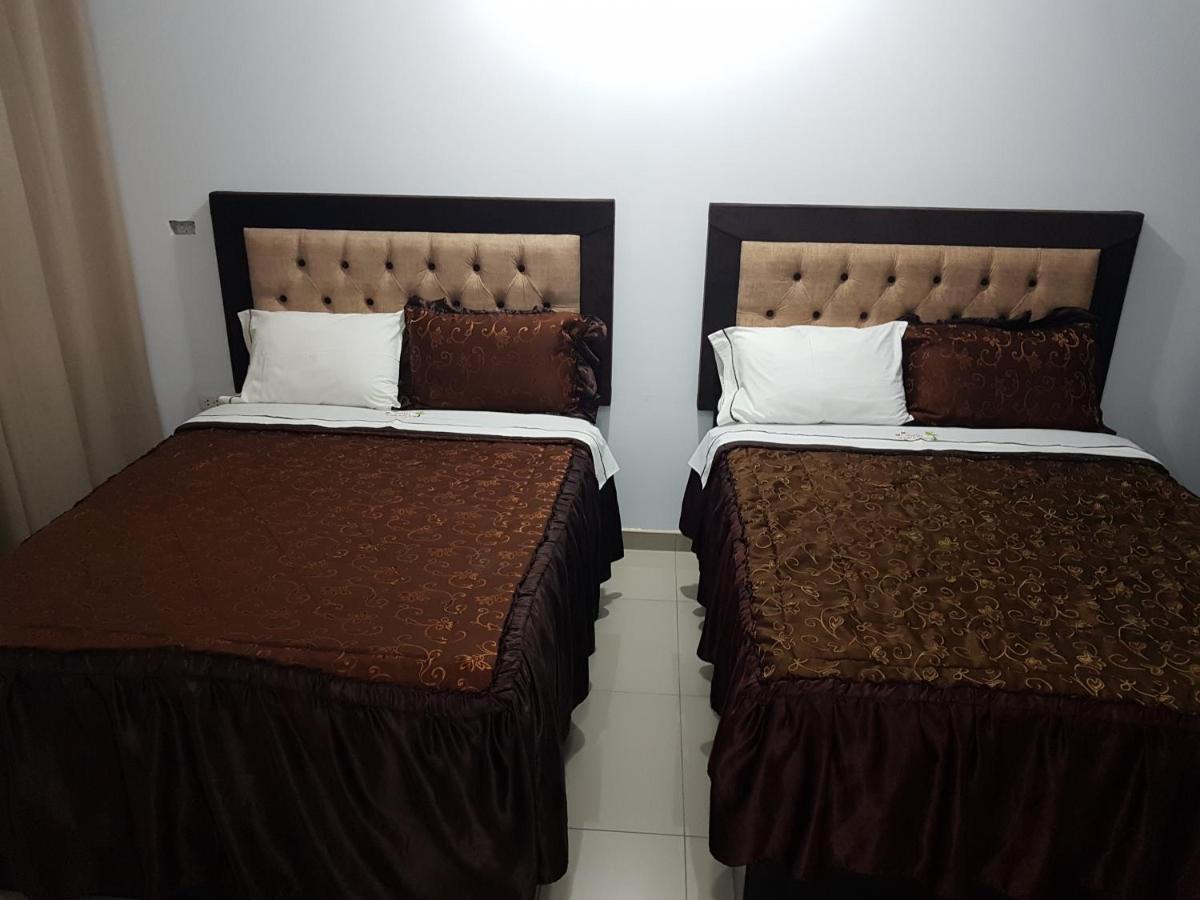 Hostal El Sueno De San Martin Paracas Exterior foto